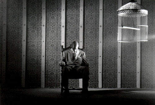 John Akomfrah, Seven Songs for Malcolm X, 1993