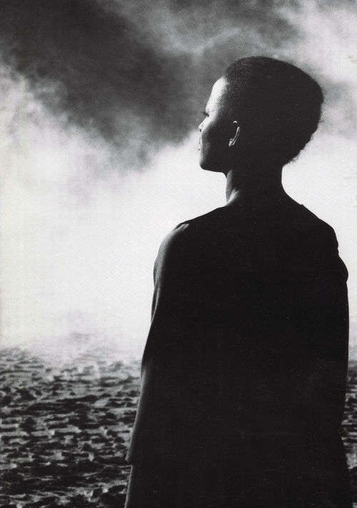 Maureen Blackwood and Isaac Julien, The Passion of Remembrance, 1986