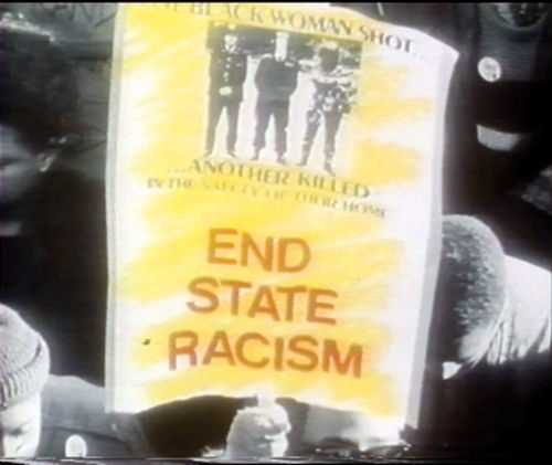 Milton Bryan, The People’s Account, 1986