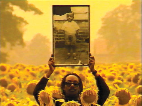 Trevor Mathison and Edward George, Three Songs on Pain, Light and Time, 1995