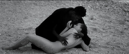 Lonely World by Moses Sumney, directed by Allie Avital
