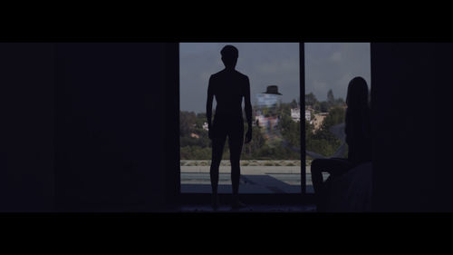 Pump by Valentino Khan, directed by Dori Oskowitz