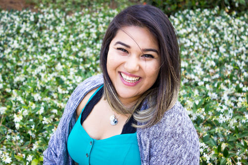 Alexia “Lexie” Pineda Soto