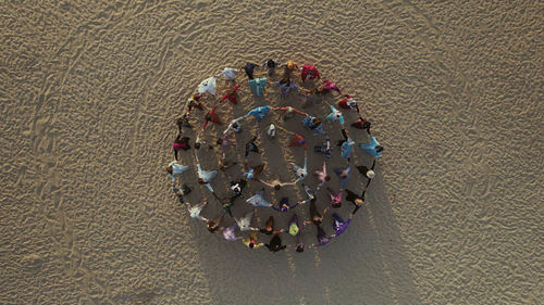 Roman by Mashrou' Leila, directed by Jessy Moussallem