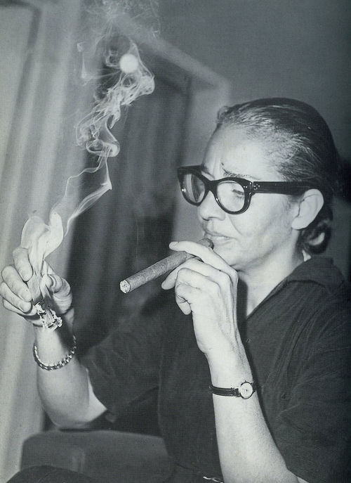 Chavela