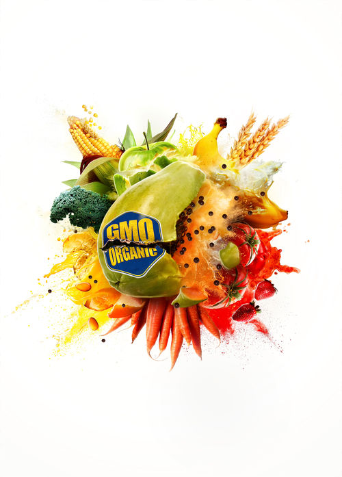 Image from Food Evolution