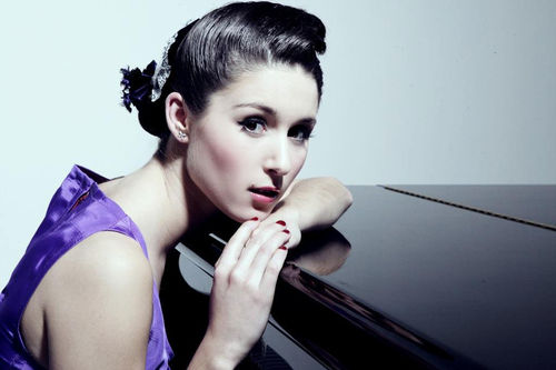 Francisca Valenzuela