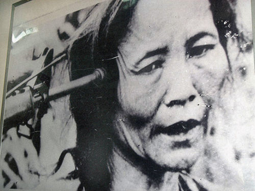 Harrell Fletcher’s The American War