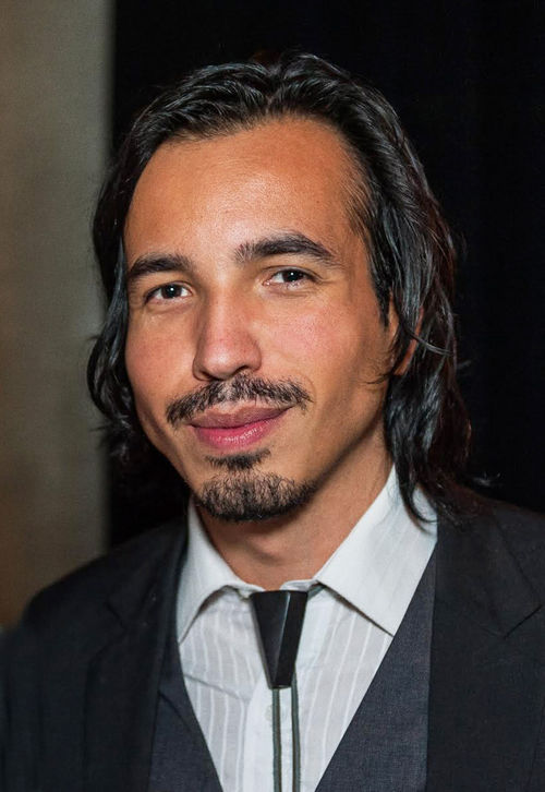 Rodrigo Valenzuela