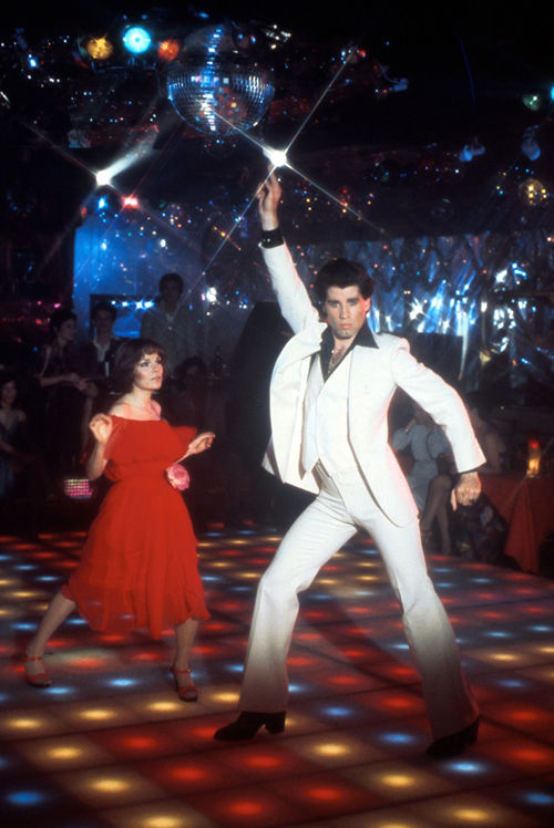 Saturday Night Fever