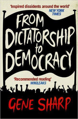 From Dictatorship to Democracy