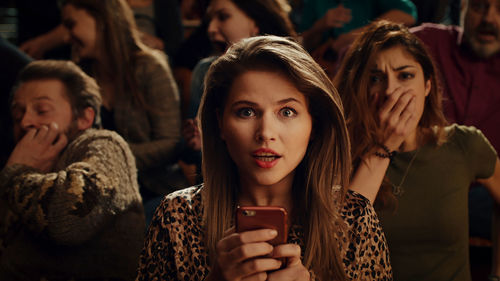 Kolshik by Leningrad, directed by Ilya Naishuller