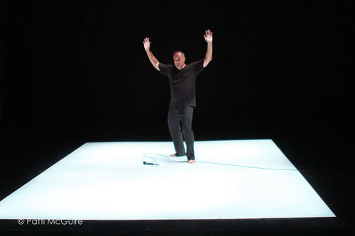 Roger Guenever Smith in Rodney King