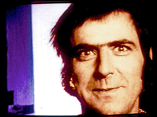 Buongiorno Michelangelo