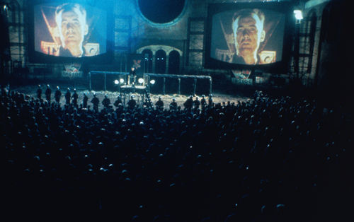 Nineteen Eighty-Four