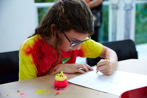 826LA speech writing workshop