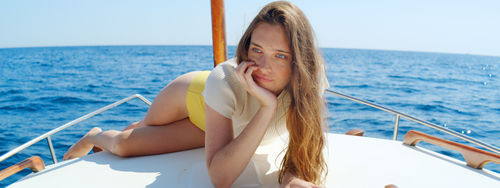 Taste, dir. by Maria de Castro