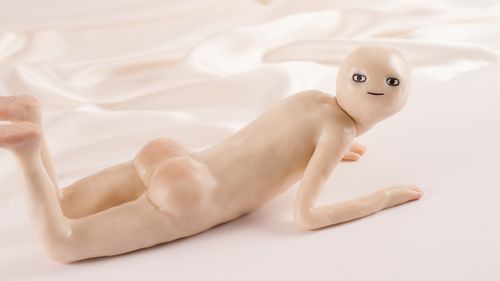 Hi Stranger, dir. by Kirsten Lepore