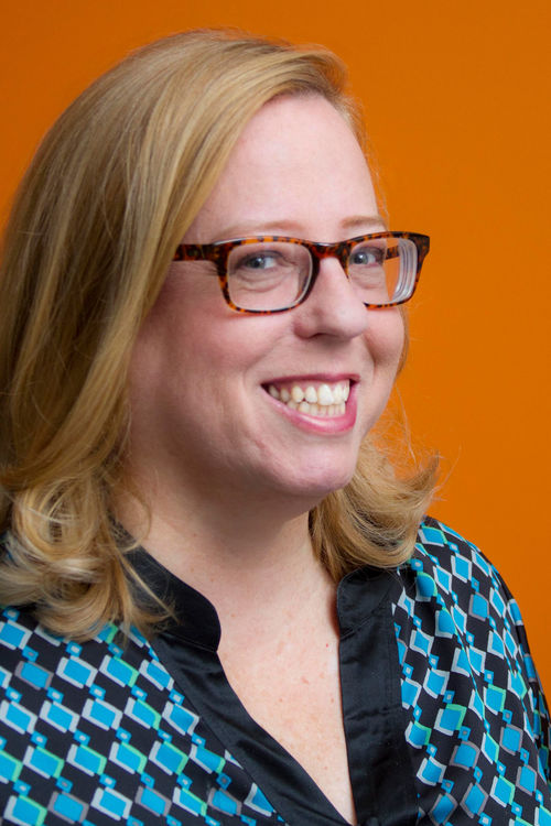 Kim Adelman