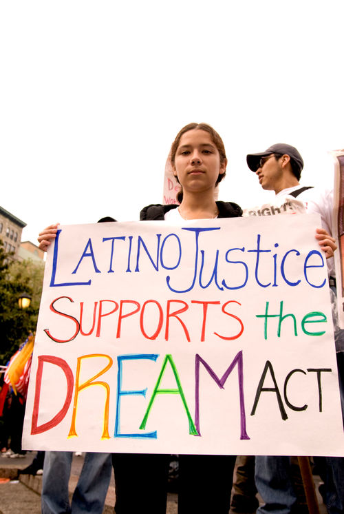 DREAMERs