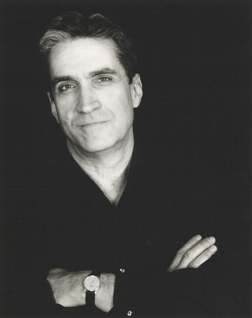 Robert Pinsky