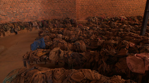 Still from The Uncondemned