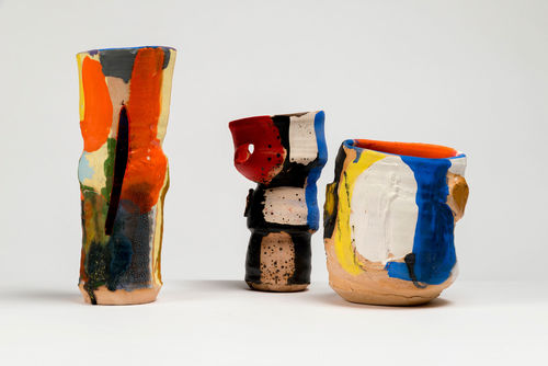 Roger Herman, Untitled