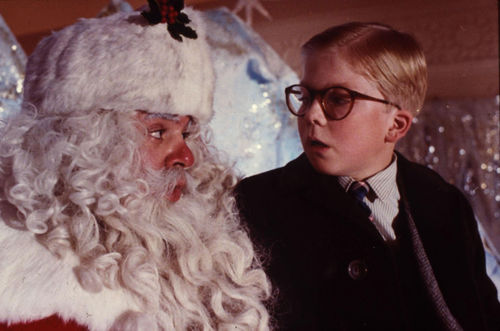 Still from A Christmas Story