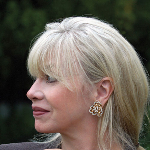 Gjertrud Schnackenberg