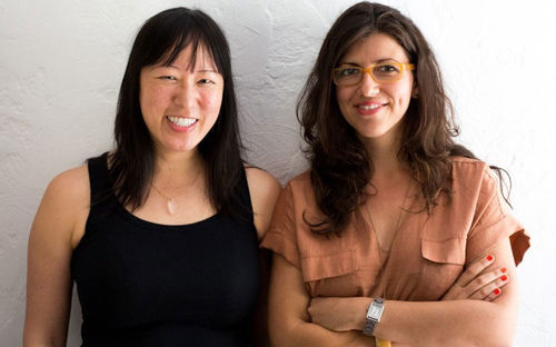 Amy S. Choi and Rebecca Lehrer