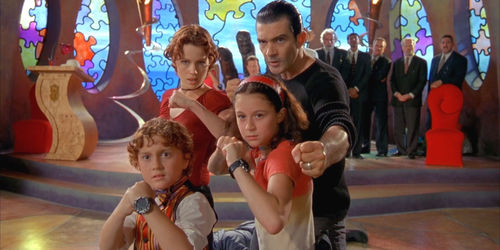 Spy Kids still