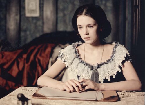 The Story of Adèle H.