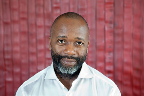 Theaster Gates