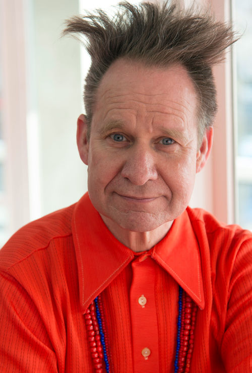 Peter Sellars