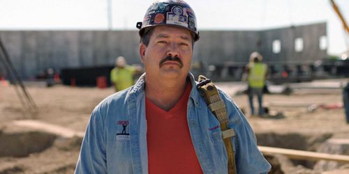 Randy Bryce