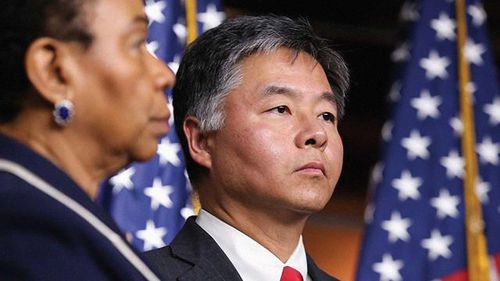 Ted Lieu