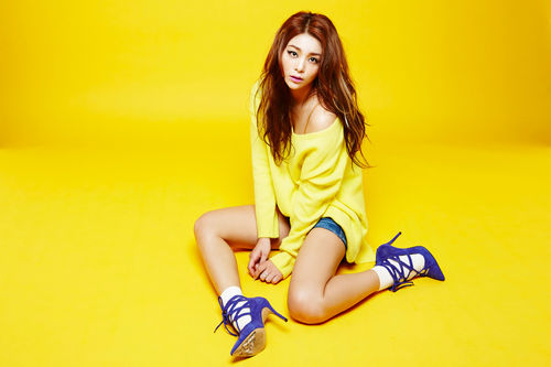 Ailee