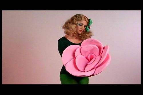 Jade Gordon & Megan Whitmarsh, Still from Ourchetypes, 2018. 