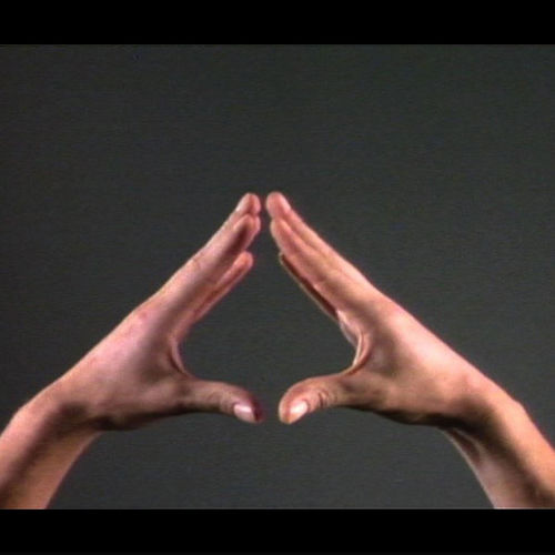 Jade Gordon & Megan Whitmarsh, Still from The Open Door, 2016. 