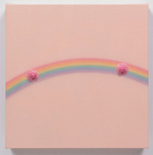Linda Stark, Works from Made in L.A. 2018