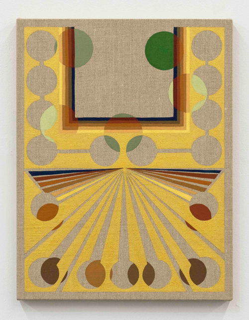 Eamon Ore-Giron, Work from Made in L.A. 2018