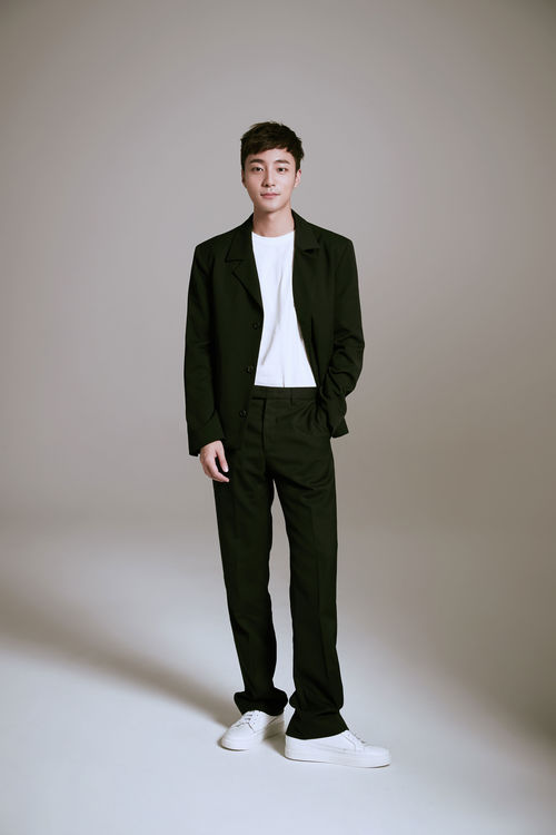 Roy Kim