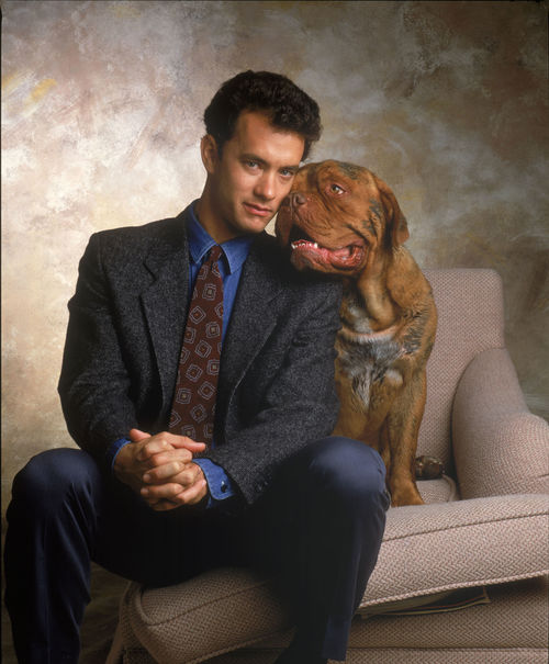 Turner and Hooch