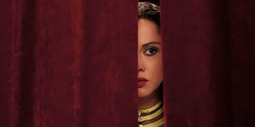 
Looking for Oum Kulthum 
