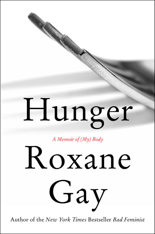 Roxane Gay, Hunger