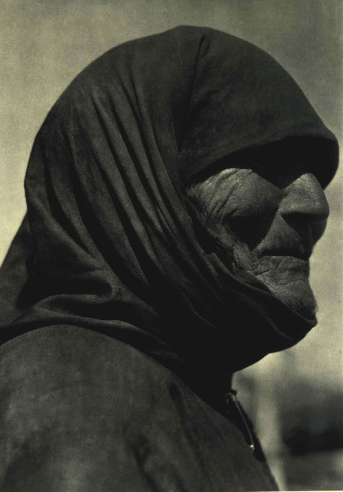 Stalin's Great Aunt, Didi-Lilom U.S.S.R