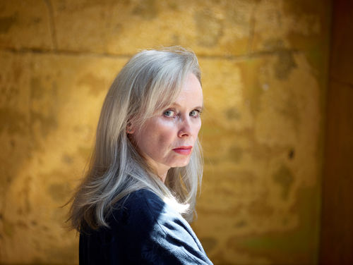 Mary Gaitskill