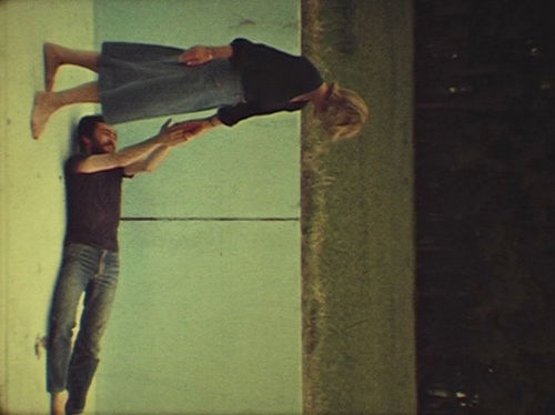 La noche bengalí (The Bengali Night), Narcisa Hirsch, 1980
