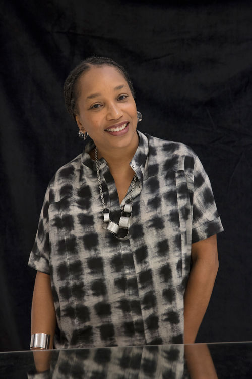 Tisa Bryant