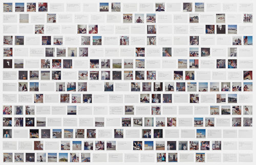 Allen Ruppersberg, Where's Al?, 1972/2006